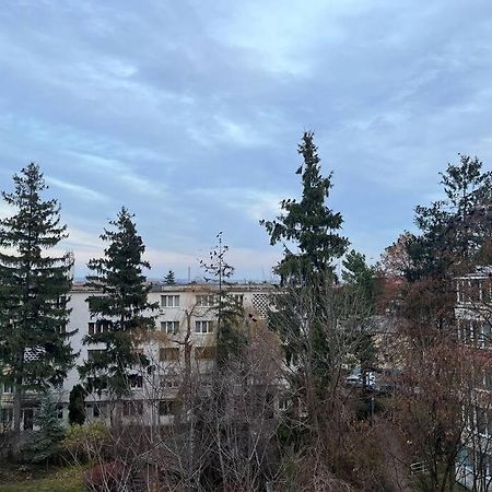 Apartament Theta- Langa Centru, Cada Hidromasaj Szucsáva Kültér fotó